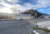 960m² commercial premises industrial for rent in Valmaseda photo