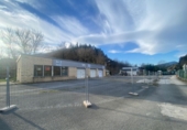 960m² commercial premises industrial for rent in Valmaseda photo