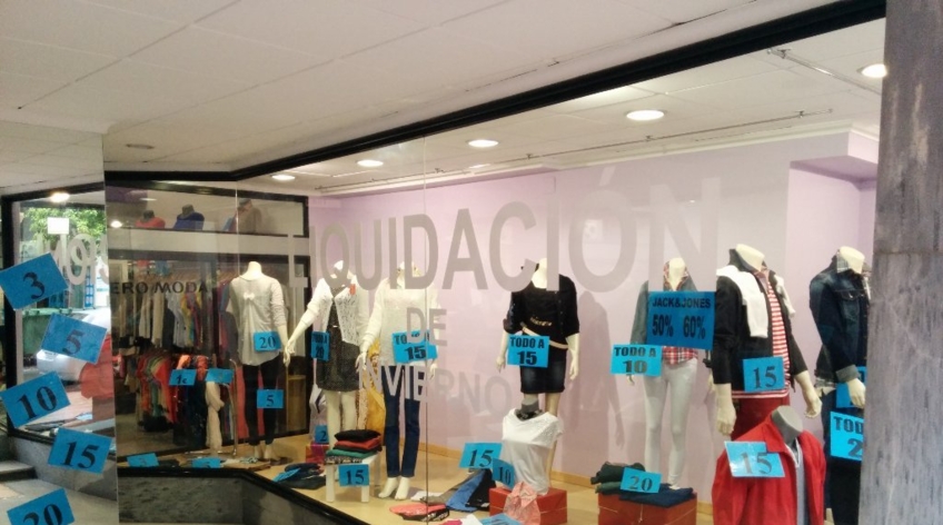 Local comercial
