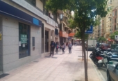 Local comercial
en lloguer
amb 769m² a Castelló de la Plana, Calle navarra, 110 foto