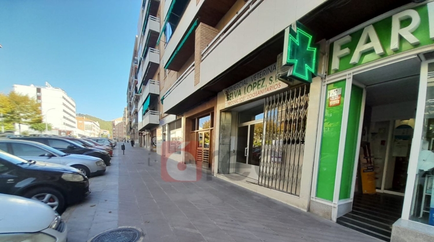 Local comercial
