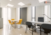 54m² office for rent in Tajonar photo
