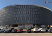 54m² office for rent in Tajonar photo