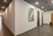 54m² office for rent in Tajonar photo