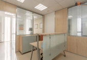 54m² office for rent in Tajonar photo