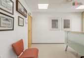 54m² office for rent in Tajonar photo