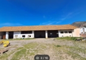 1349m² warehouse industrial for sale in Pizarra, Camino del cementerio photo