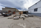 Nave Industrial en venta con 828m² en Roquetes foto