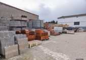 Nave Industrial en venta con 828m² en Roquetes foto