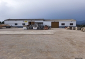 Nave Industrial en venta con 828m² en Roquetes foto