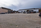 Nave Industrial en venta con 828m² en Roquetes foto