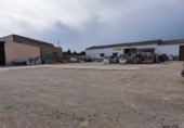 Nave Industrial en venta con 828m² en Roquetes foto