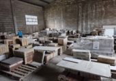 Local comercial Industrial
en venda
amb 828m² a Roquetes foto