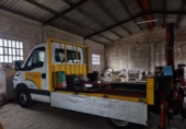 Local comercial Industrial
en venda
amb 828m² a Roquetes foto