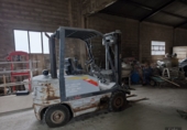 Local comercial Industrial
en venda
amb 828m² a Roquetes foto