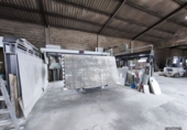 Local comercial Industrial
en venda
amb 828m² a Roquetes foto