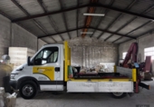 Local comercial Industrial
en venda
amb 828m² a Roquetes foto