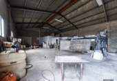 Local comercial Industrial
en venda
amb 828m² a Roquetes foto