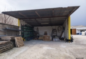 Local comercial Industrial
en venda
amb 828m² a Roquetes foto