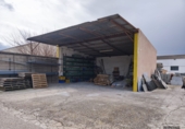 Local comercial Industrial
en venda
amb 828m² a Roquetes foto
