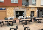 Bar
en traspàs
amb 120m² a Zurgena, Plaza Santa Ana, 3 foto