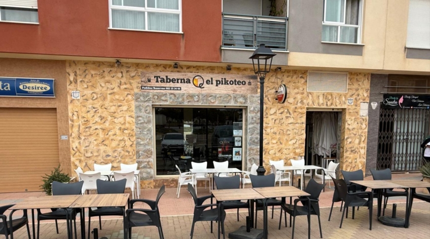 Local comercial
