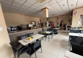 Bar
en traspàs
amb 120m² a Zurgena, Plaza Santa Ana, 3 foto