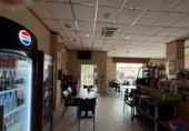Bar
en traspàs
amb 120m² a Zurgena, Plaza Santa Ana, 3 foto