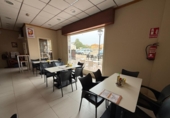 Bar
en traspàs
amb 120m² a Zurgena, Plaza Santa Ana, 3 foto