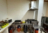 Bar
en traspàs
amb 120m² a Zurgena, Plaza Santa Ana, 3 foto