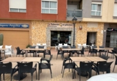 Bar
en traspàs
amb 120m² a Zurgena, Plaza Santa Ana, 3 foto