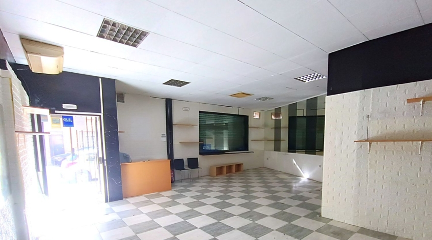 Local comercial