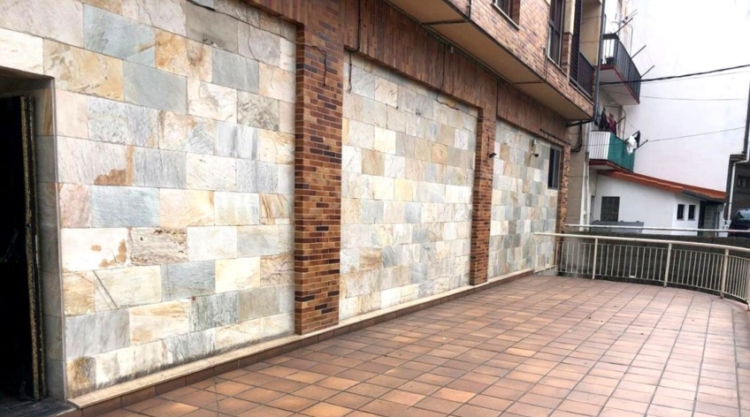 Local comercial