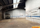 Nave Industrial en alquiler con 400m² en Valladolid, en la zona de Polígono San Cristóbal foto