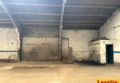 Nave Industrial en alquiler con 400m² en Valladolid, en la zona de Polígono San Cristóbal foto