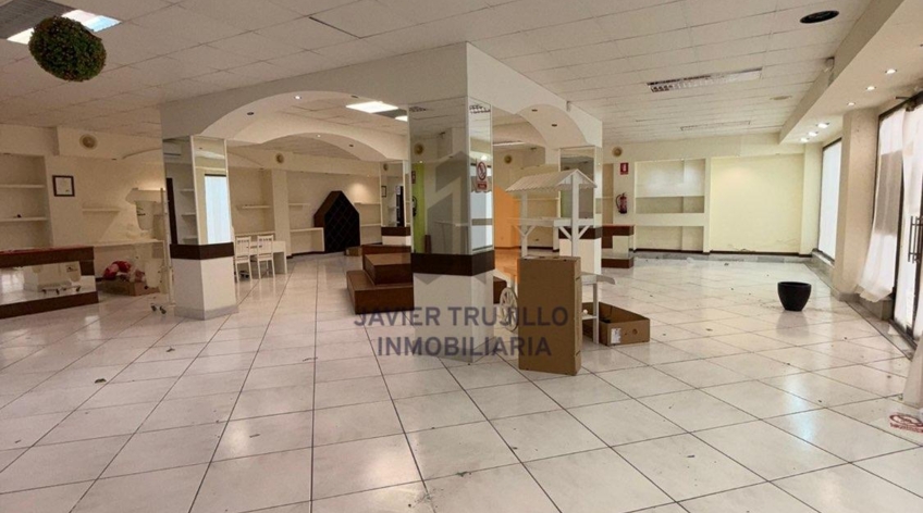 Local comercial