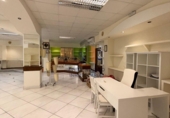 550m² commercial premises for rent in Vélez-Málaga, Calle Camino Viejo de Málaga photo