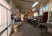550m² commercial premises for rent in Vélez-Málaga, Calle Camino Viejo de Málaga photo