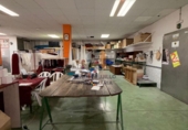 550m² commercial premises for rent in Vélez-Málaga, Calle Camino Viejo de Málaga photo