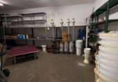 550m² commercial premises for rent in Vélez-Málaga, Calle Camino Viejo de Málaga photo