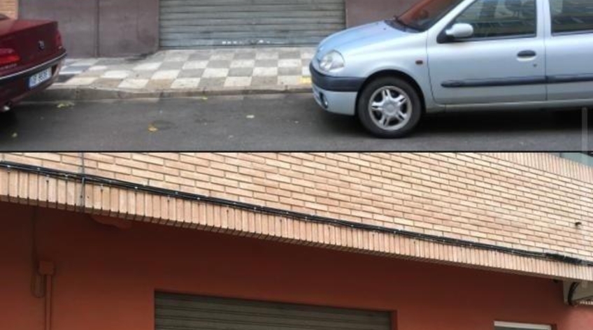 Local comercial