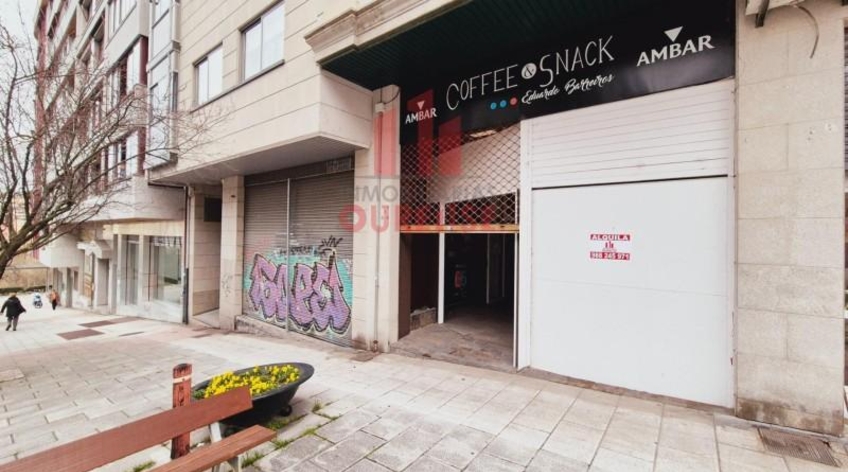 Local comercial