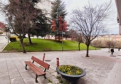 Local comercial en venta con 126m² en Orense, en la zona de Ourense, Rúa Mestre Vide foto