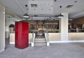 185m² restaurant for sale in Fuenterrabía, Calle Almirante Alonso photo