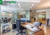 Oficinas en venta con 256m² en Granada, en la zona de Barrio de la Virgen, paseo del salon foto