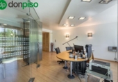 Oficinas en venta con 256m² en Granada, en la zona de Barrio de la Virgen, paseo del salon foto