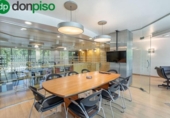 Oficinas en venta con 256m² en Granada, en la zona de Barrio de la Virgen, paseo del salon foto