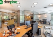 Oficinas en venta con 256m² en Granada, en la zona de Barrio de la Virgen, paseo del salon foto