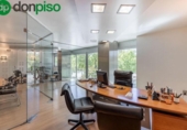 Oficinas en venta con 256m² en Granada, en la zona de Barrio de la Virgen, paseo del salon foto