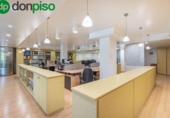 Oficinas en venta con 256m² en Granada, en la zona de Barrio de la Virgen, paseo del salon foto